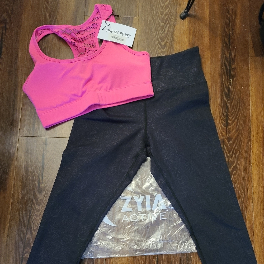 Zyia Bundle